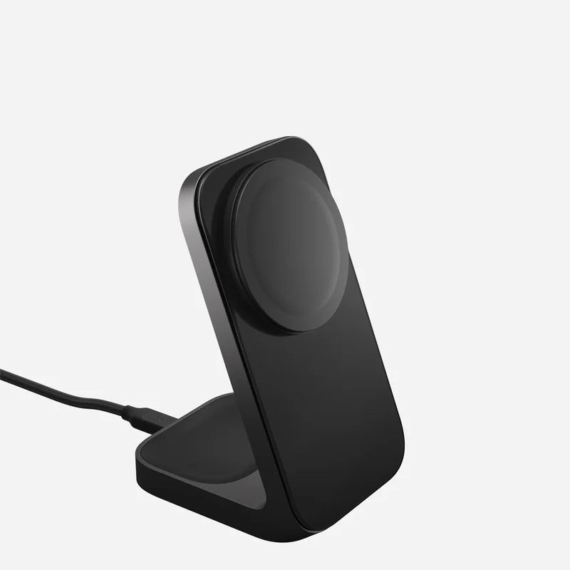 Stand One | Qi2.2 25W Charging