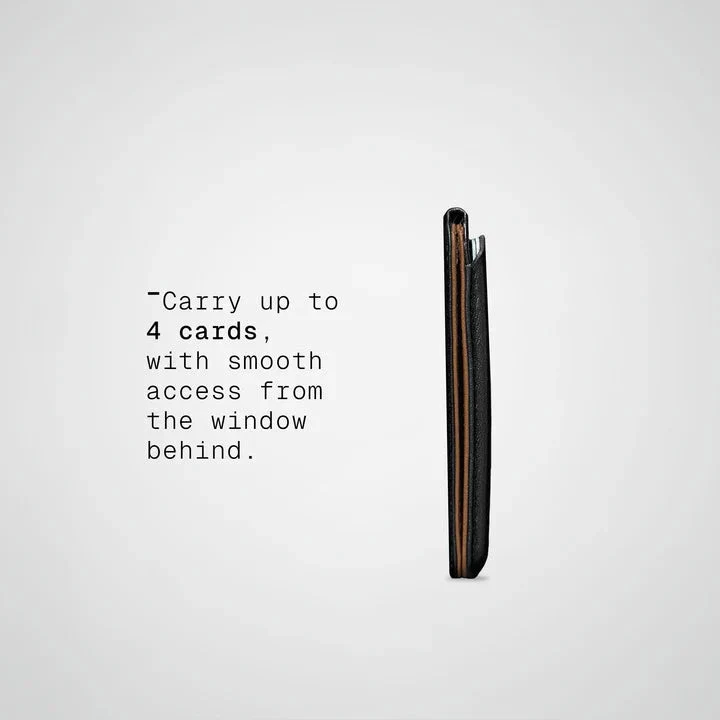 MagSafe Speed Wallet