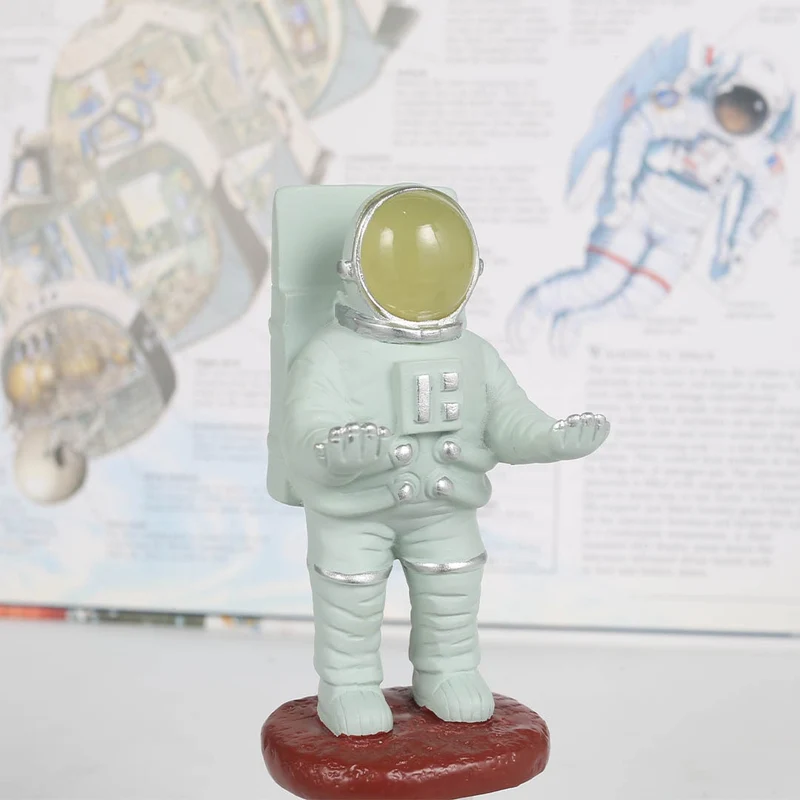 Astronaut Glasses Holder