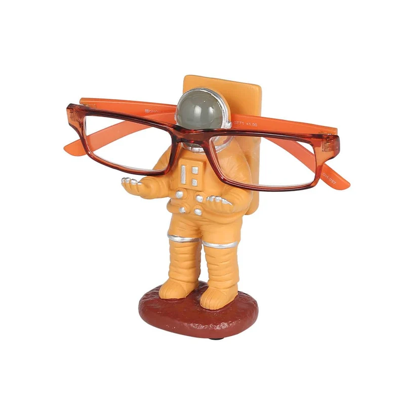 Astronaut Glasses Holder