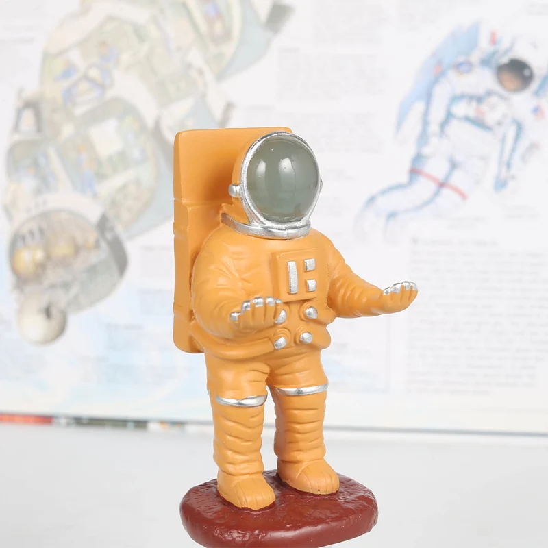 Astronaut Glasses Holder