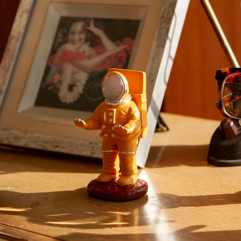 Astronaut Glasses Holder