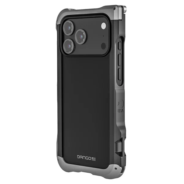 Dango Adapt Case for iPhone 17