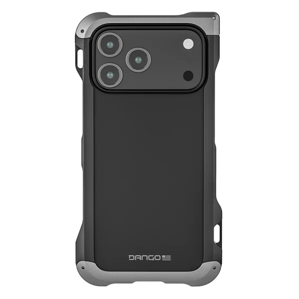 Dango Adapt Case for iPhone 17