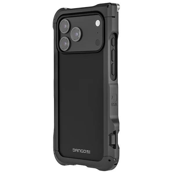Dango Adapt Case for iPhone 17