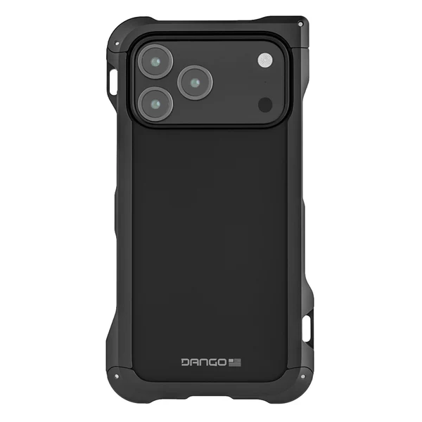 Dango Adapt Case for iPhone 17