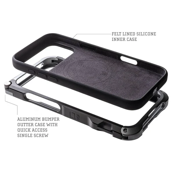 Dango Adapt Case for iPhone 17