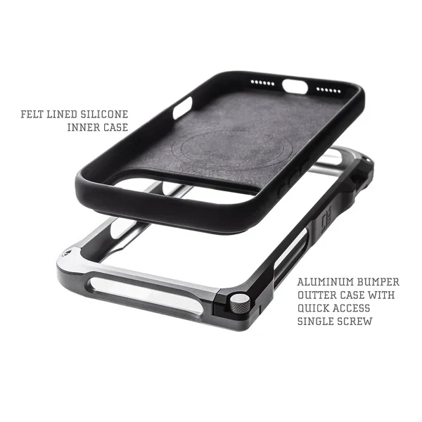 Dango Adapt Case for iPhone 17