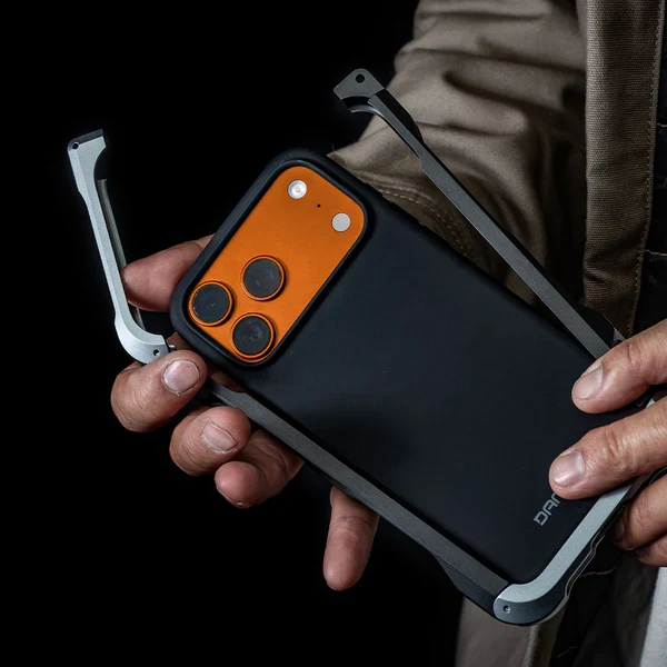 Dango Adapt Case for iPhone 17