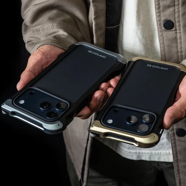 Dango Adapt Case for iPhone 17