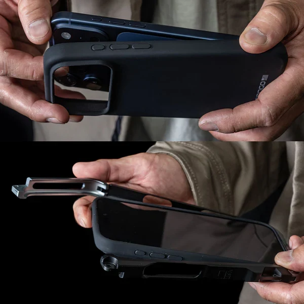 Dango Adapt Case for iPhone 17