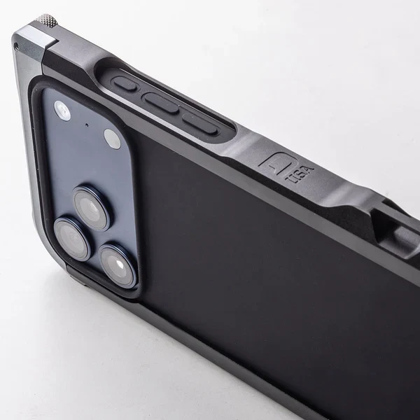 Dango Adapt Case for iPhone 17