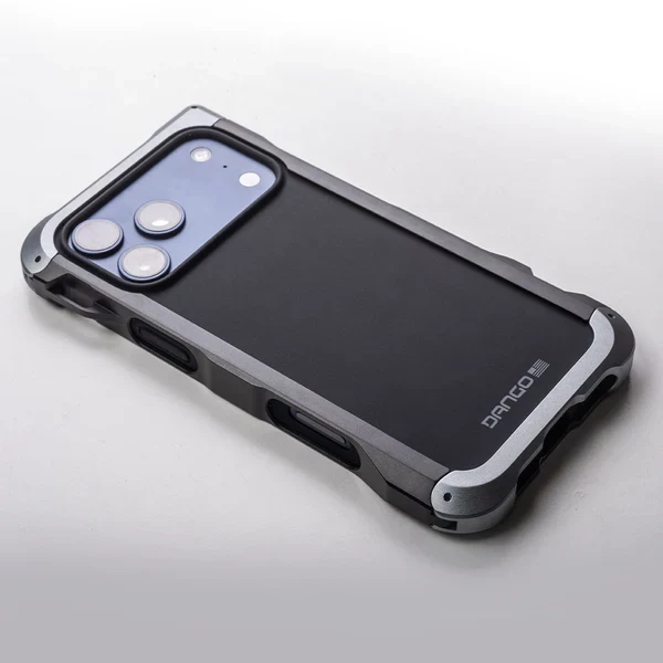 Dango Adapt Case for iPhone 17