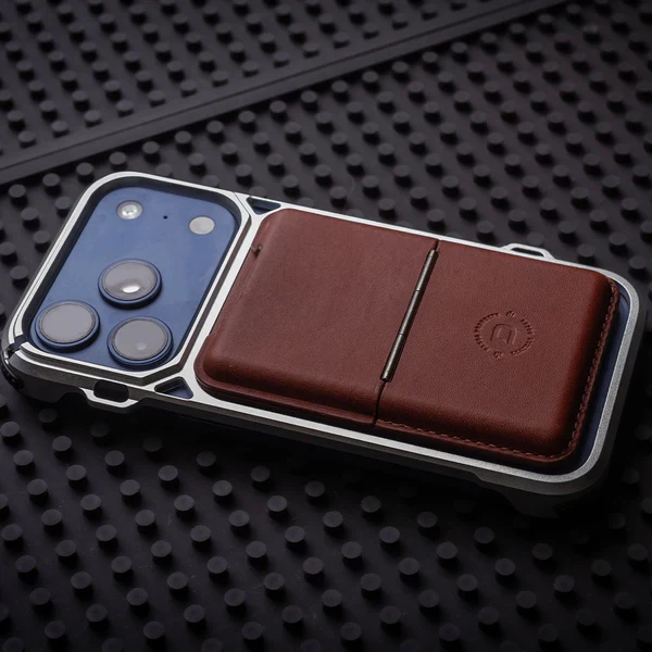 MagSafe Lite Wallet