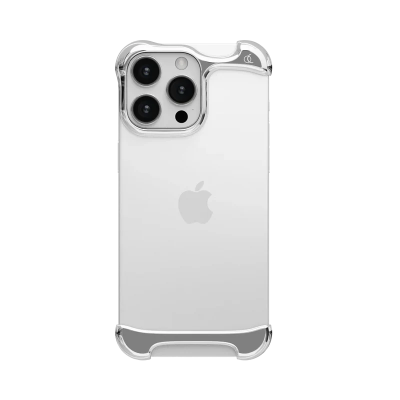 Arc Pulse for iPhone 16 Series