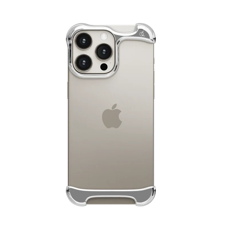 Arc Pulse for iPhone 16 Series