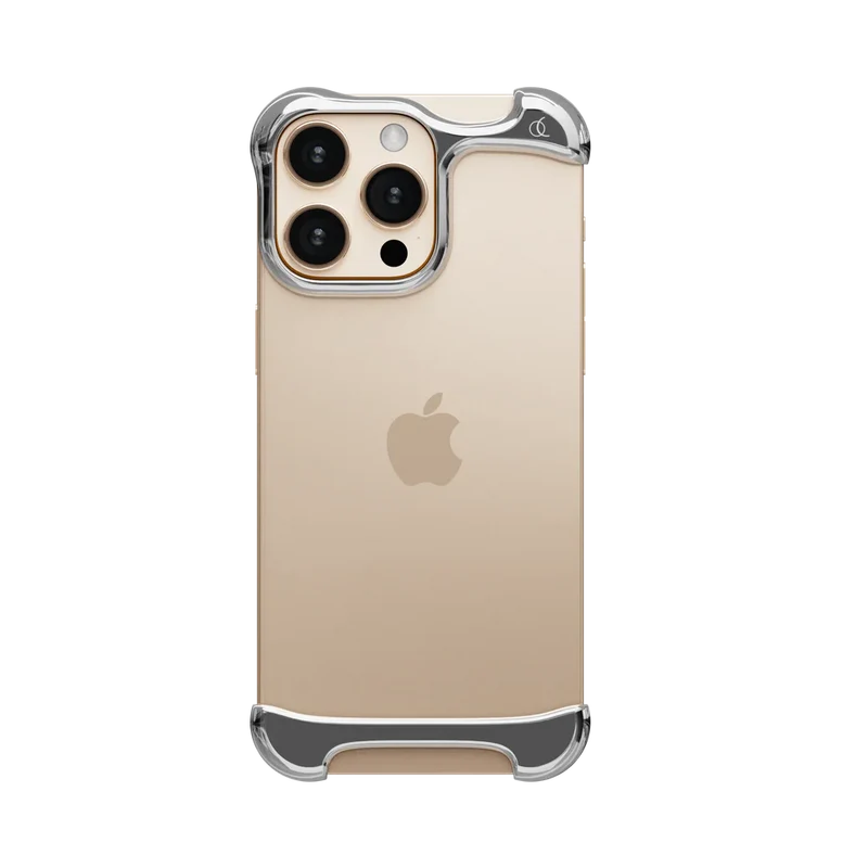 Arc Pulse for iPhone 16 Series