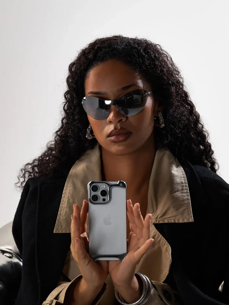 Arc Pulse for iPhone 16 Series