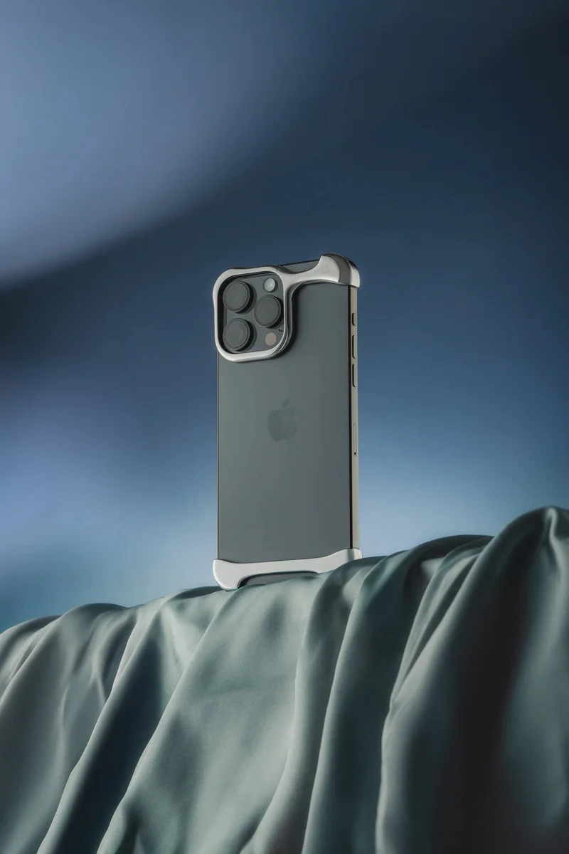 Arc Pulse for iPhone 16 Series