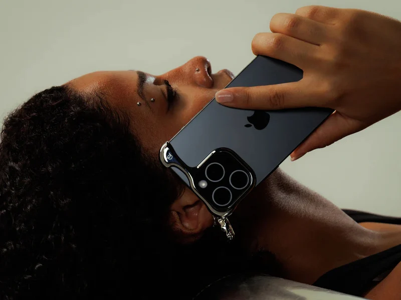 Arc Pulse for iPhone 16 Series