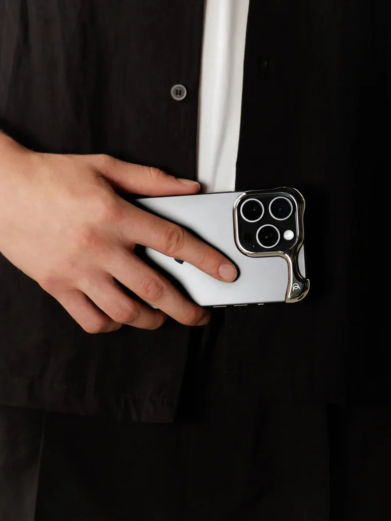 Arc Pulse for iPhone 16 Series