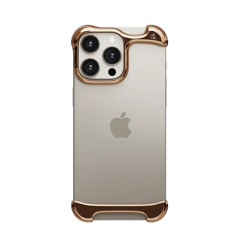 Arc Pulse for iPhone 16 Series