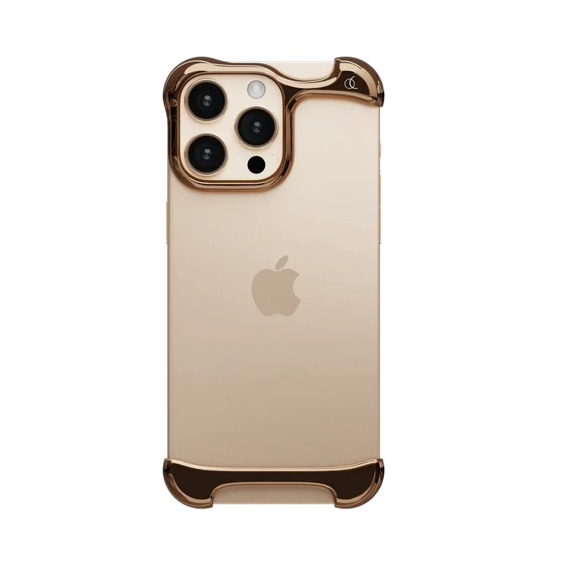 Arc Pulse for iPhone 16 Series