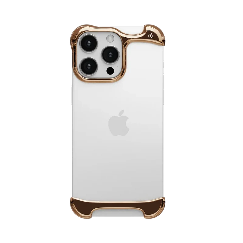 Arc Pulse for iPhone 16 Series