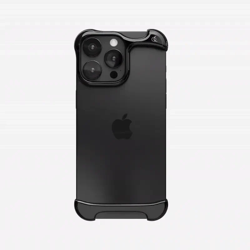 Arc Pulse for iPhone 16 Series