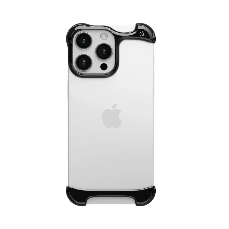 Arc Pulse for iPhone 16 Series