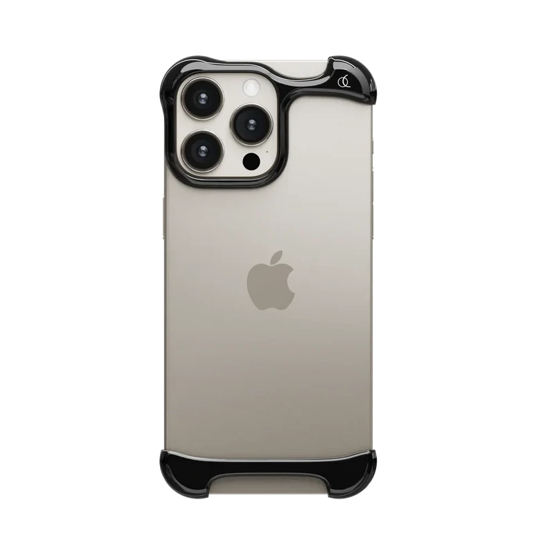 Arc Pulse for iPhone 16 Series