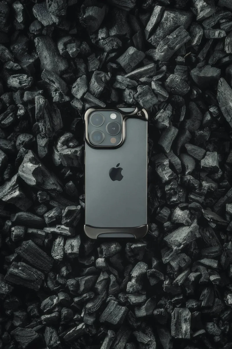 Arc Pulse for iPhone 16 Series