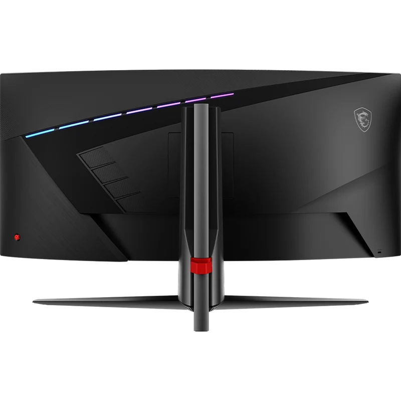 MSI MAG 345CQRF E20- 34" 34" UWQHD, 3440 x 1440, 180Hz, Curved Gaming Monitor