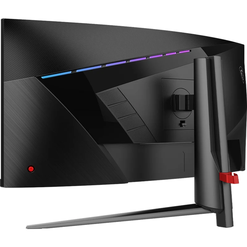 MSI MAG 345CQRF E20- 34" 34" UWQHD, 3440 x 1440, 180Hz, Curved Gaming Monitor
