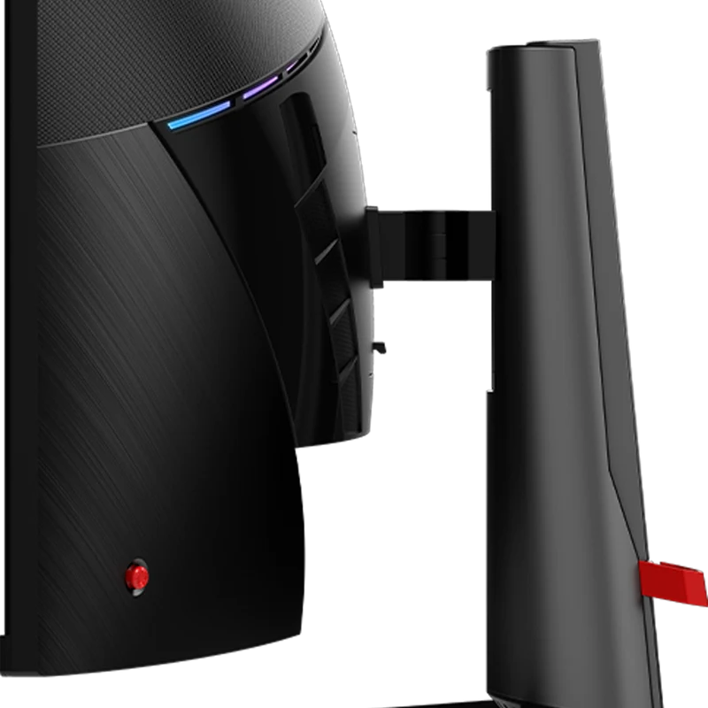 MSI MAG 345CQRF E20- 34" 34" UWQHD, 3440 x 1440, 180Hz, Curved Gaming Monitor