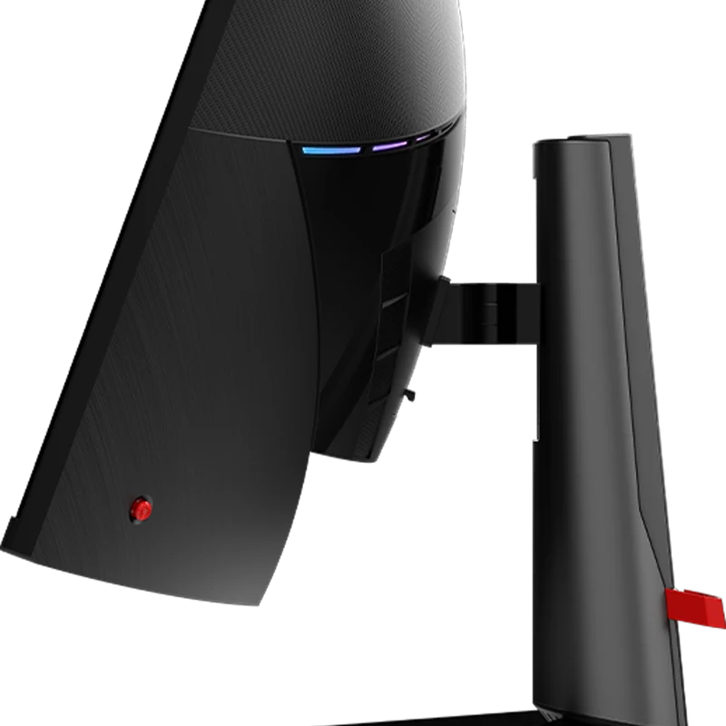 MSI MAG 345CQRF E20- 34" 34" UWQHD, 3440 x 1440, 180Hz, Curved Gaming Monitor