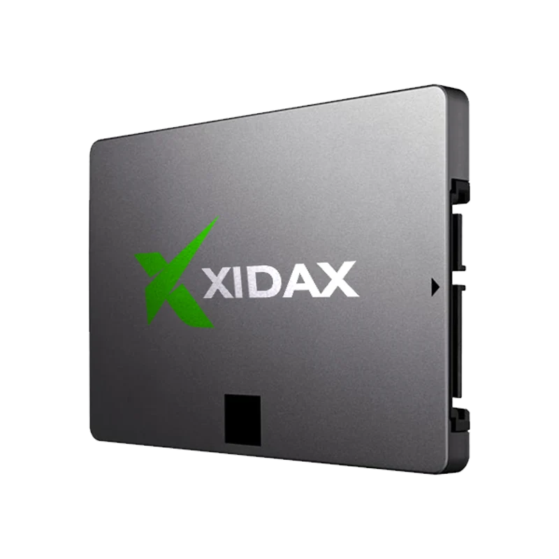 Xidax PREMIUM SSD 2.5"