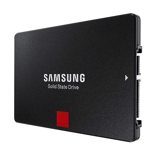 Tech Use PNY ssd