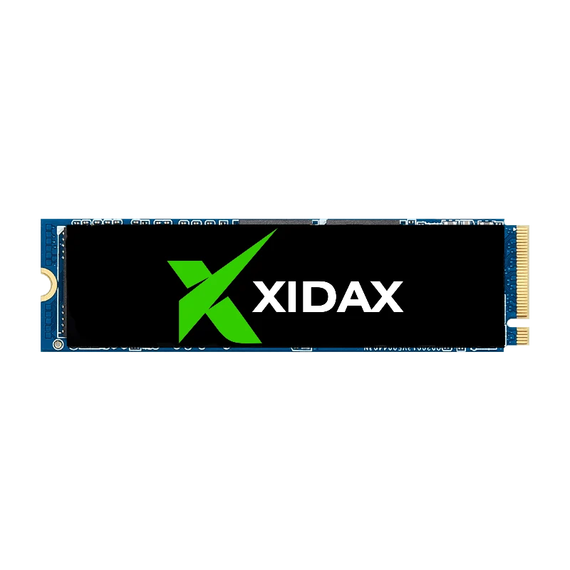 XIDAX PERFORMANCE NVME M.2 SSD