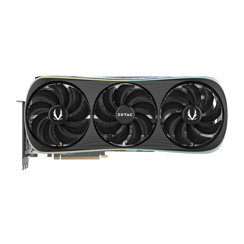 ZOTAC GAMING GEFORCE RTX 4070Ti 12GB AMP EXTREME AIRO