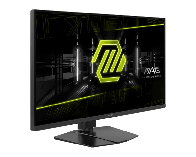 MSI MAG 322URDF E16 - 32" 4K/UHD, 3840 x 2160, 160Hz, Gaming Monitor