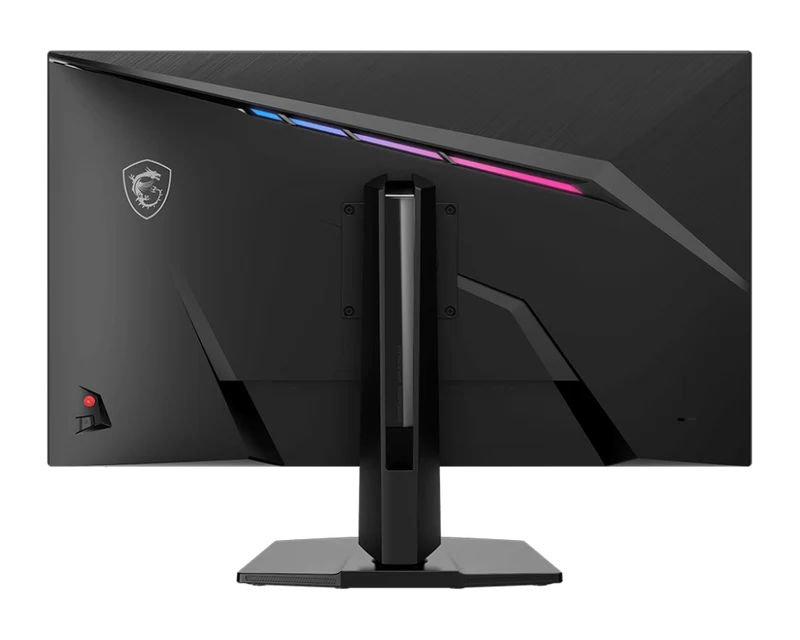 MSI MAG 322URDF E16 - 32" 4K/UHD, 3840 x 2160, 160Hz, Gaming Monitor