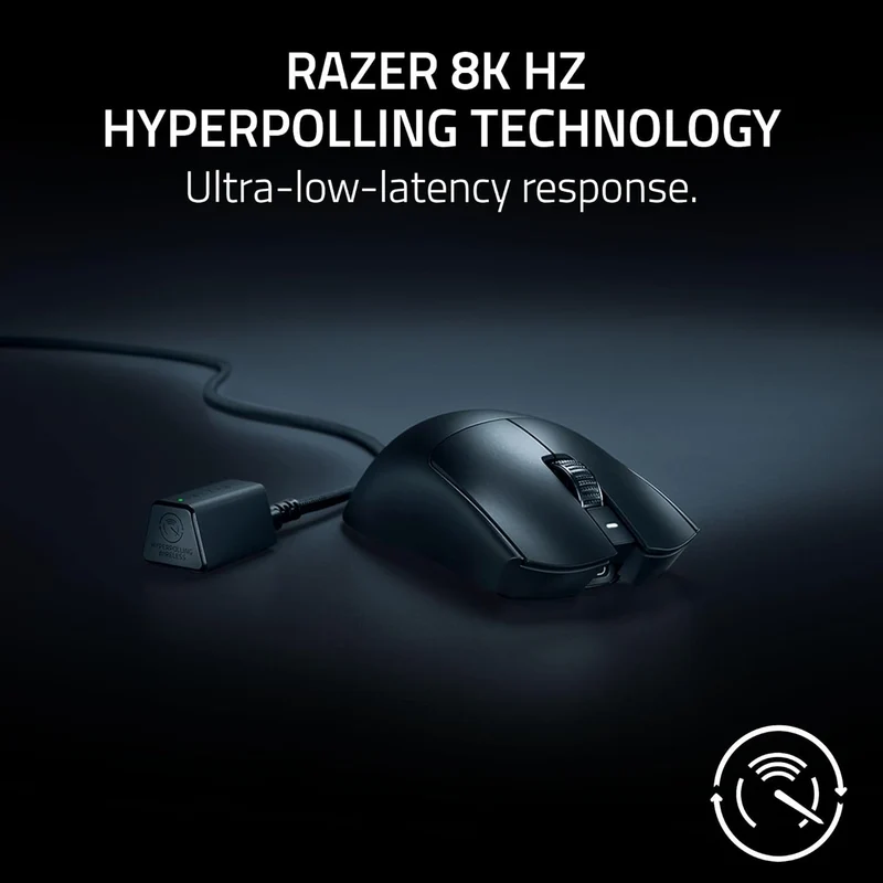 Razer Viper V3 Pro Gaming Mouse