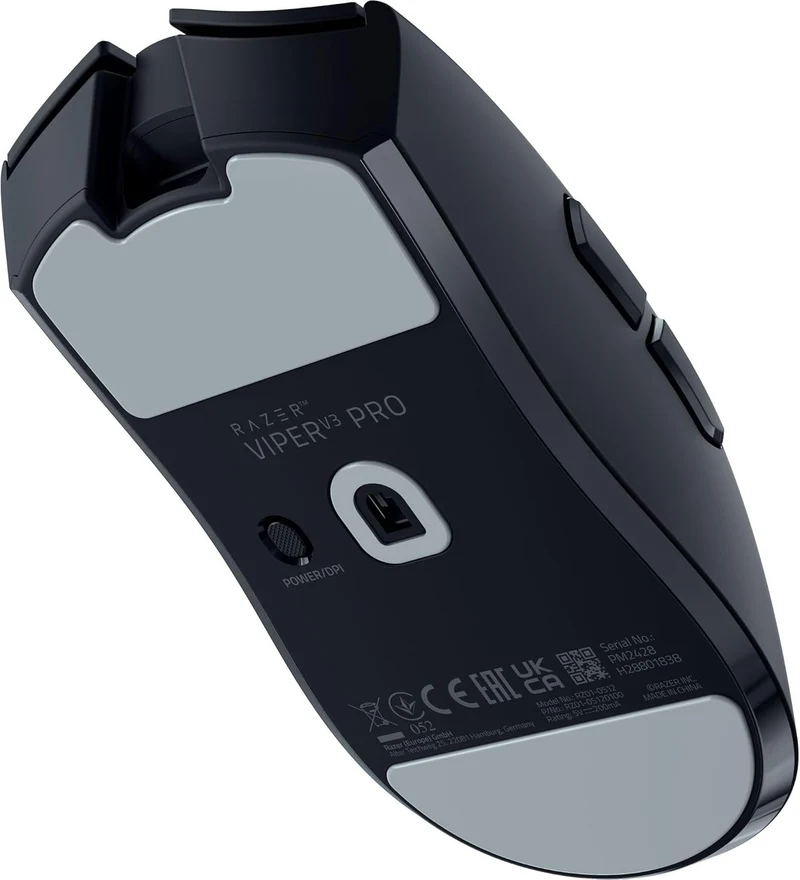 Razer Viper V3 Pro Gaming Mouse