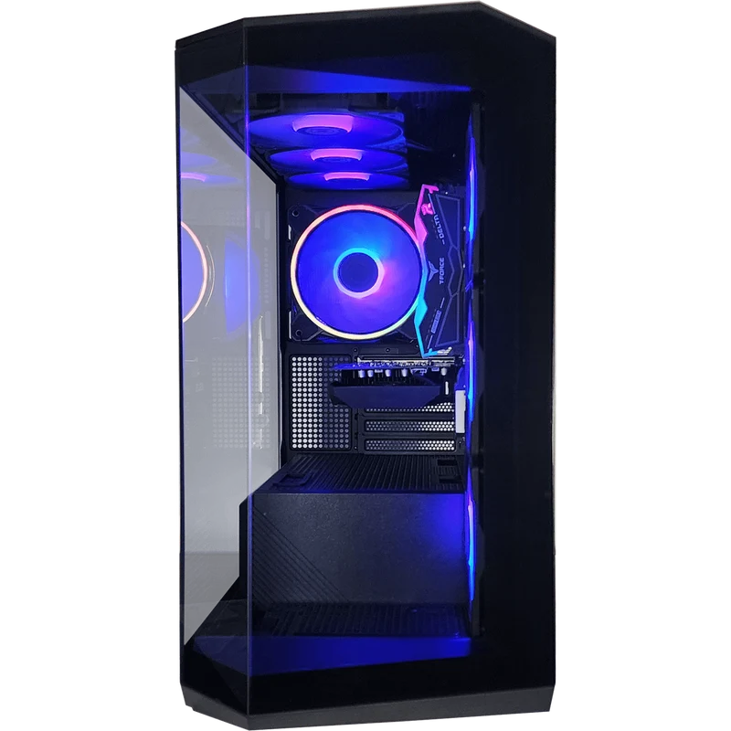 XOTIC PC G3 Pano Custom Gaming PC