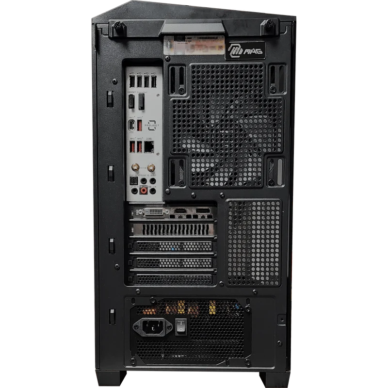 XOTIC PC G3 Pano Custom Gaming PC