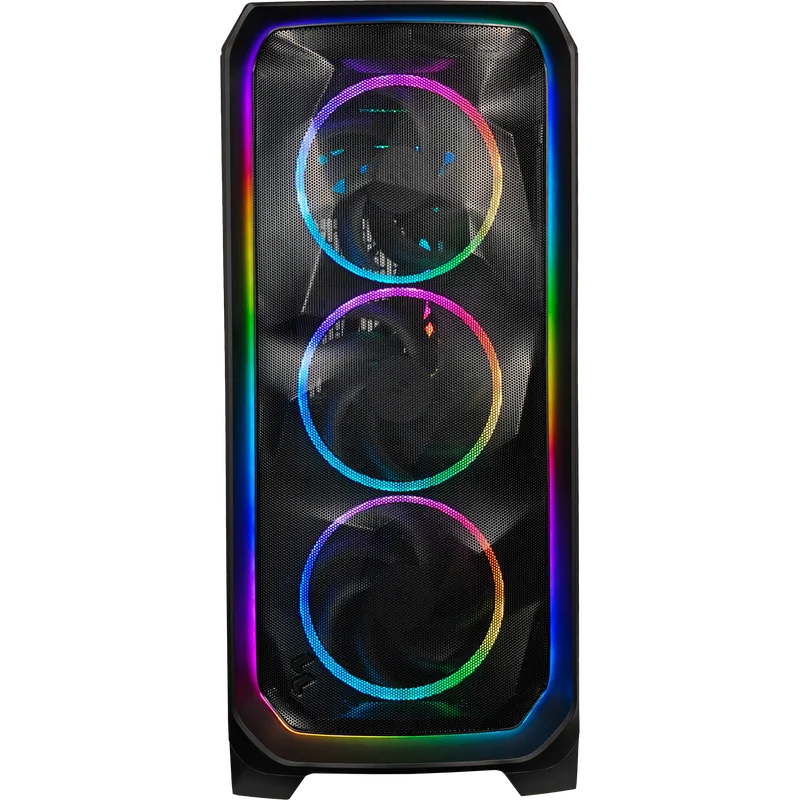 XOTIC PC GX7 Meshify 3 Custom Gaming PC