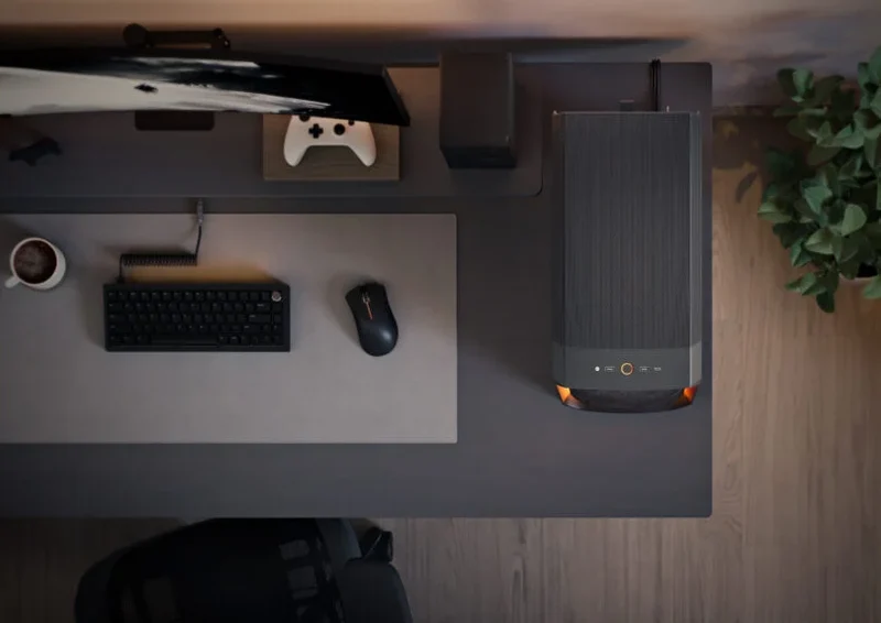 XOTIC PC GX7 Meshify 3 Custom Gaming PC