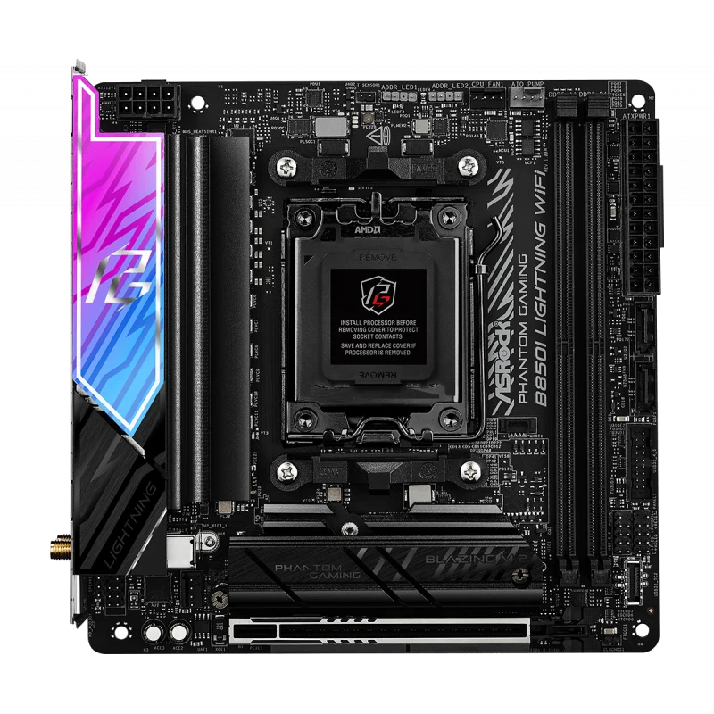 B850I Lightning WiFi