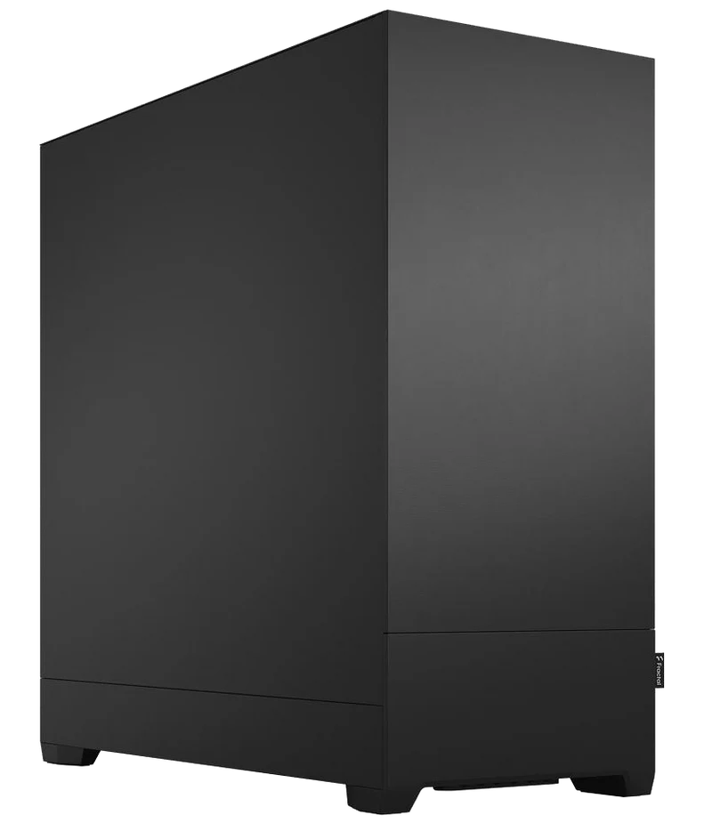XOTIC PC Pop Silent Pro Custom Quiet Work & Gaming PC